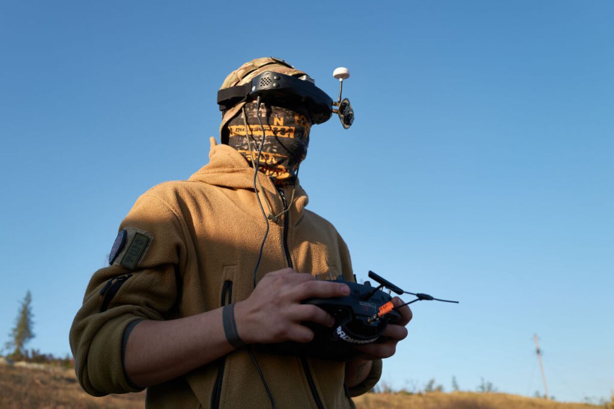 War in Ukraine Kyiv Says it Strikes Major Russian Defense Plant