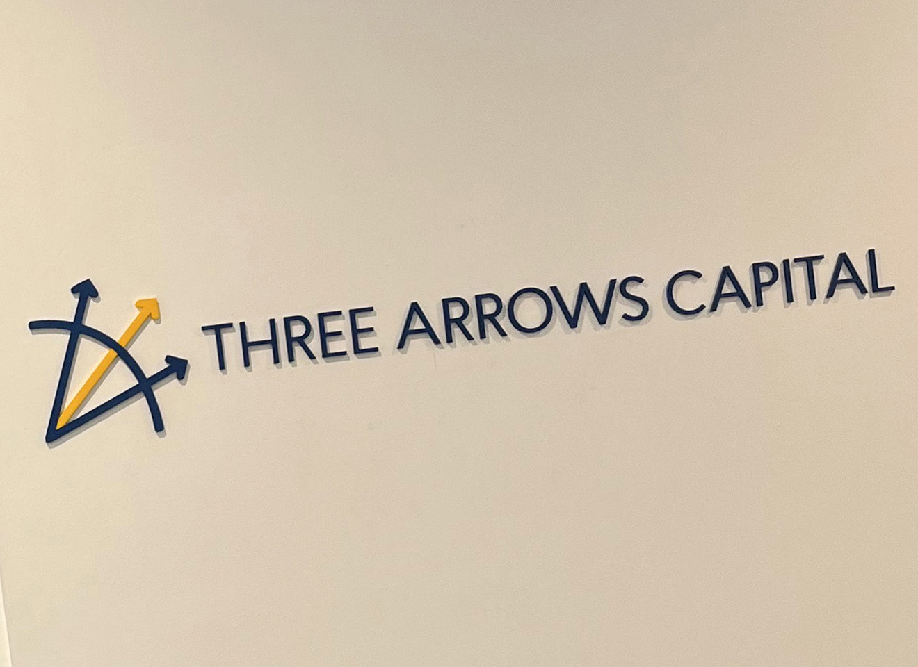 Three Arrows Liquidators Seek $1.3 Billion From Fund's Founders - Bloomberg
