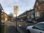 Blocking car traffic inside school zones has proved to be an effective way of encouraging more kids to walk or bike in London neighborhoods. 