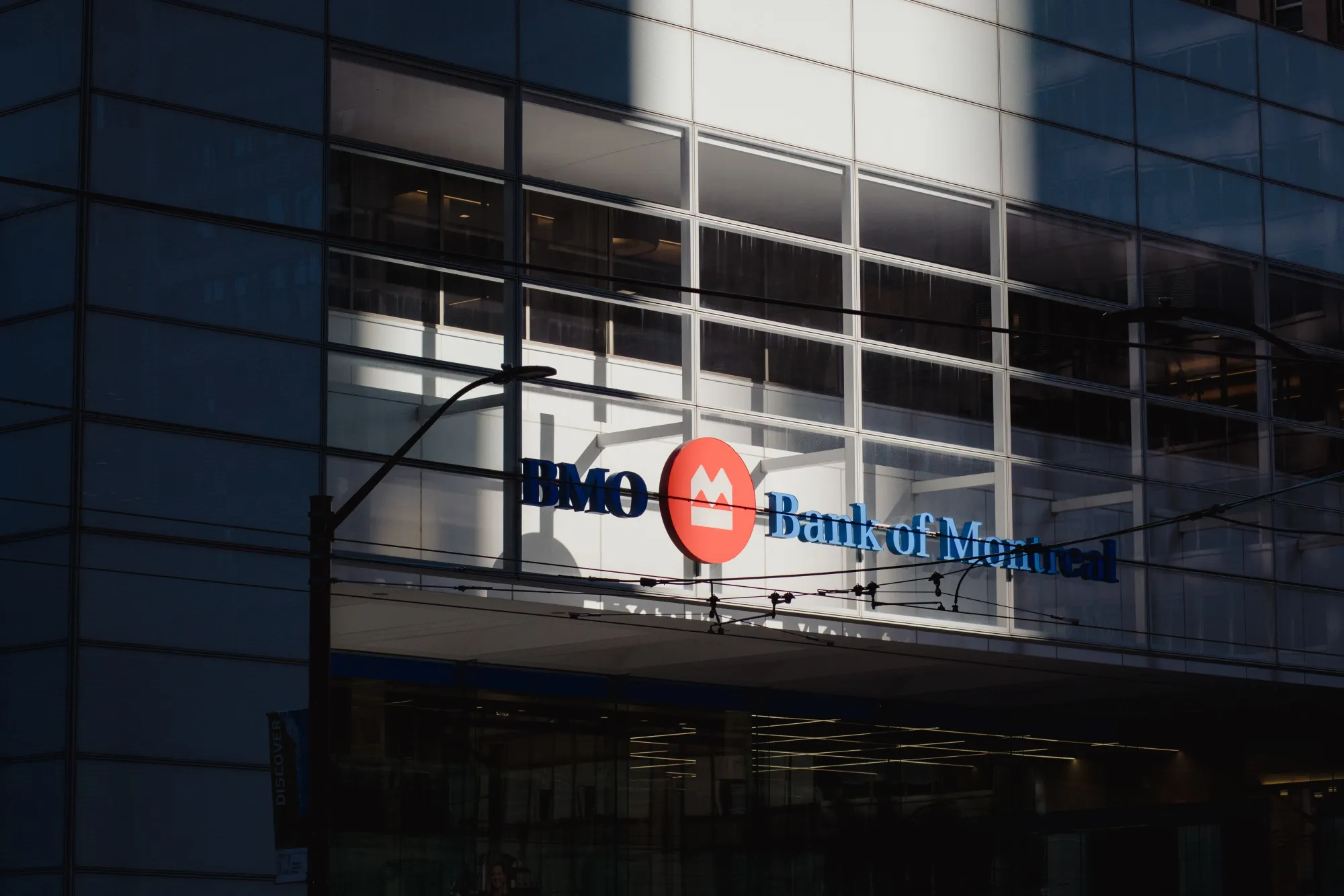 BMO Downgraded, Price Target Cut at RBC on US Credit Concerns - Bloomberg