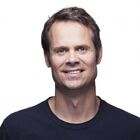 Headshot of Tim Westergren