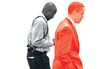 How to Have the President's Back: Reggie Love