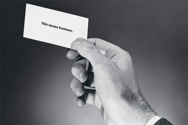 By all logic, this gesture should have gone the way of the telegram