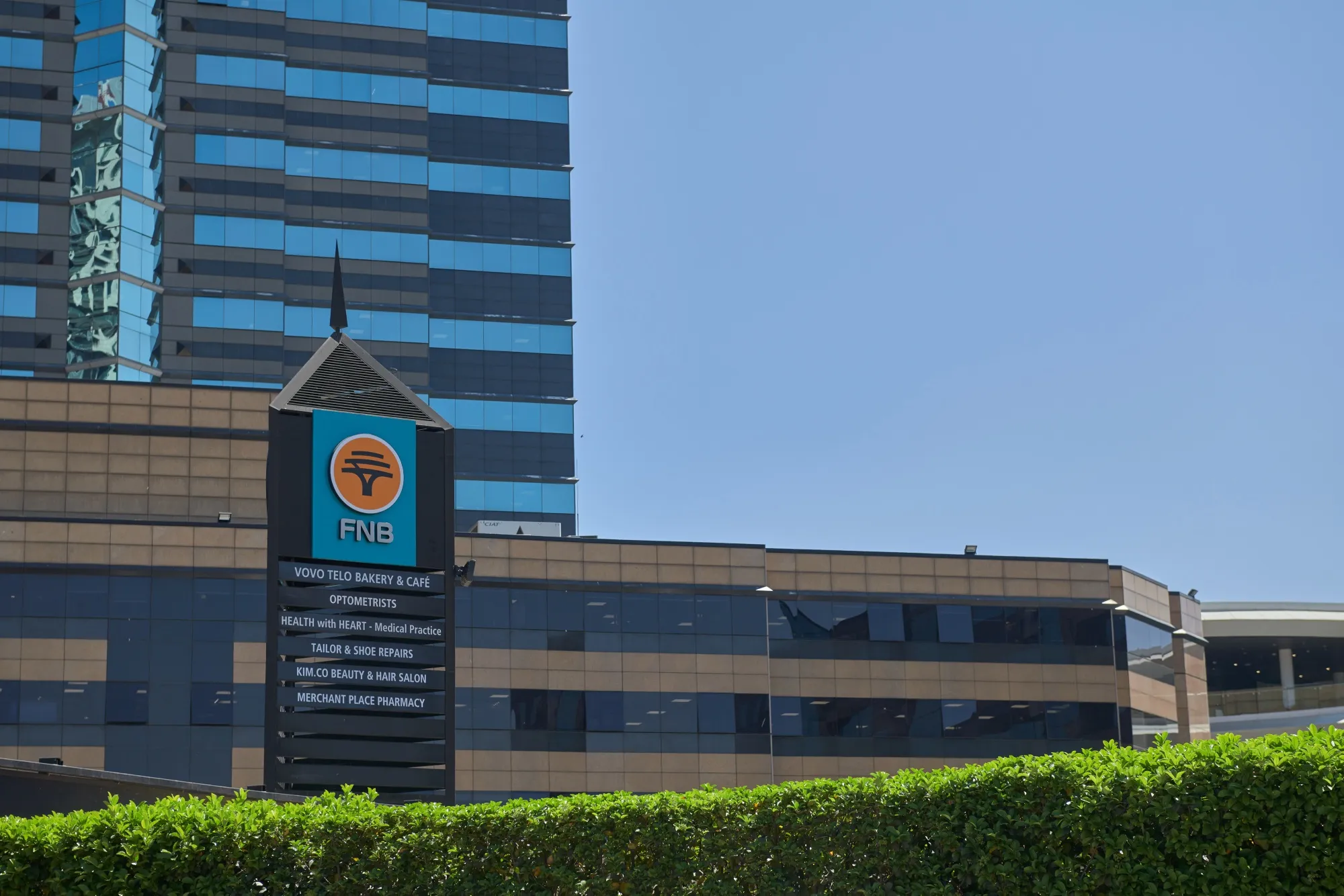FNB generates more than half of its parent’s normalized earnings.