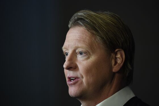 Verizon CEO Hans Vestberg Tested Positive for Covid Last Week