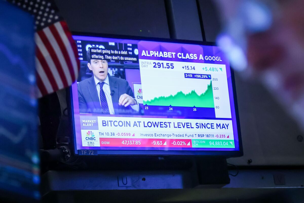 Dimon Cockroaches Are Living in Risk Markets’ Heads