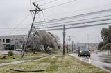 Winter Storms Cause Delays And Headaches Through Much Of Texas