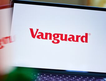 relates to Vanguard Appoints BlackRock Veteran Salim Ramji as Next CEO
