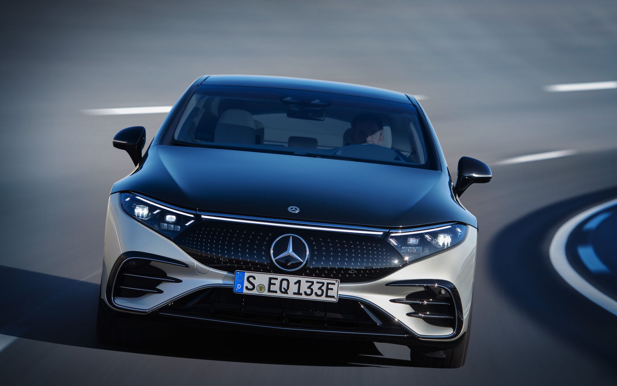 Daimler 2022