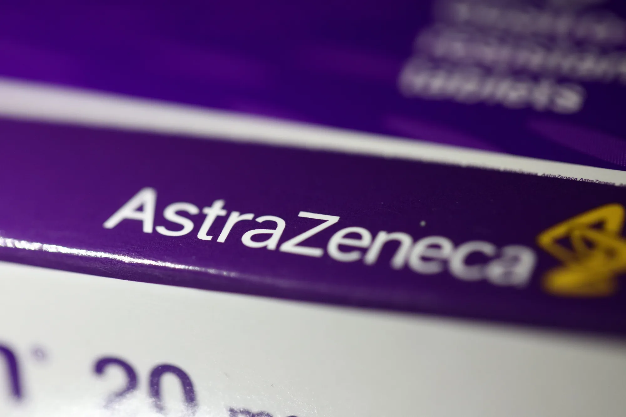 Astra Doubles Down on Cancer Research Despite Key Trial Setback