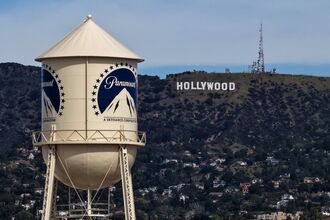 Paramount Expected To Up Its Bid For Warner Bros