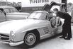 Fast Cars, Epic Watches: The Legend of Briggs Cunningham