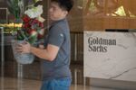 Goldman Is Said to Be Part of Singapore's Wider 1MDB Probe