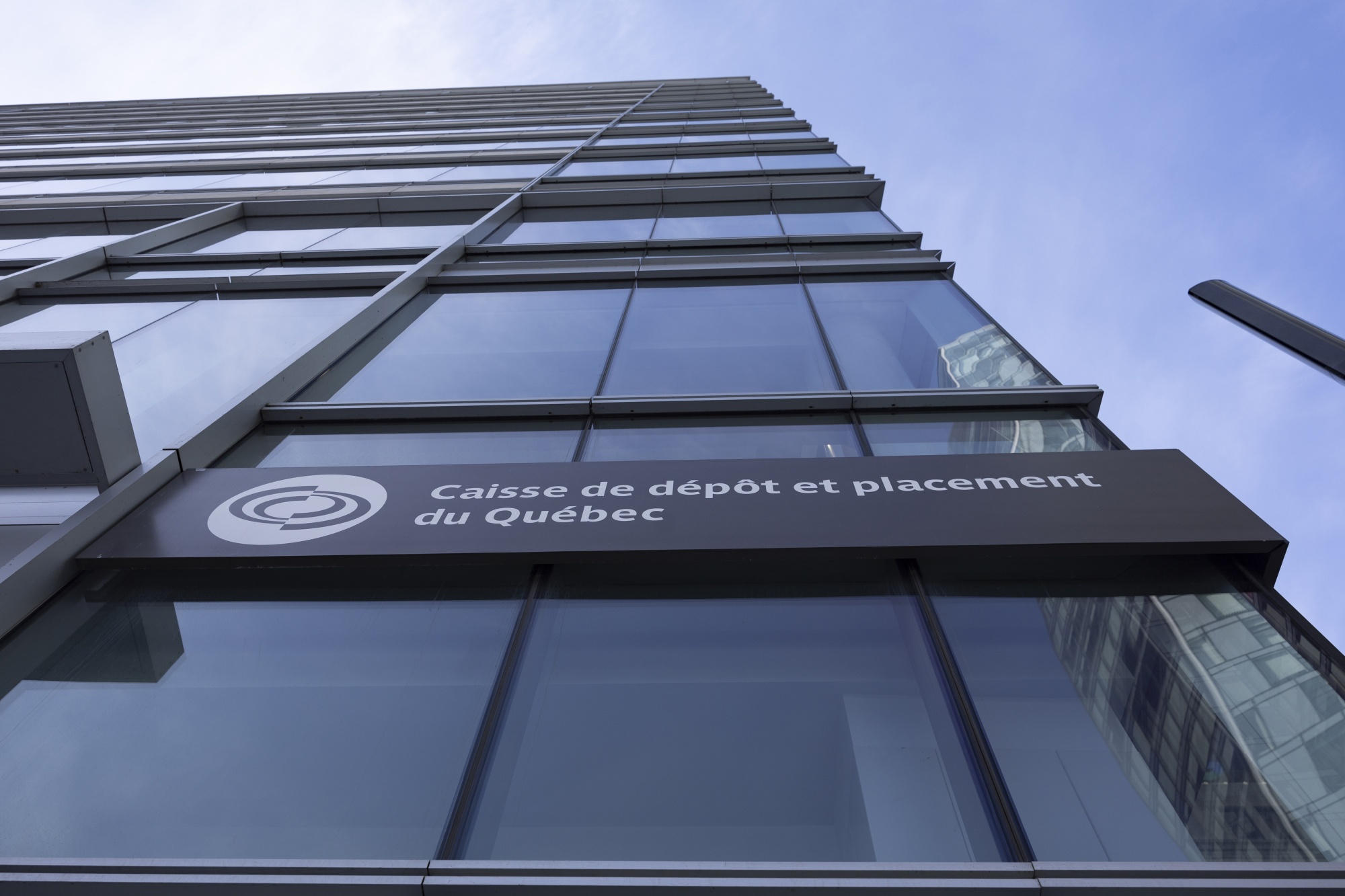 How Quebec's CDPQ Finds its Deals as a Pension Player in Private