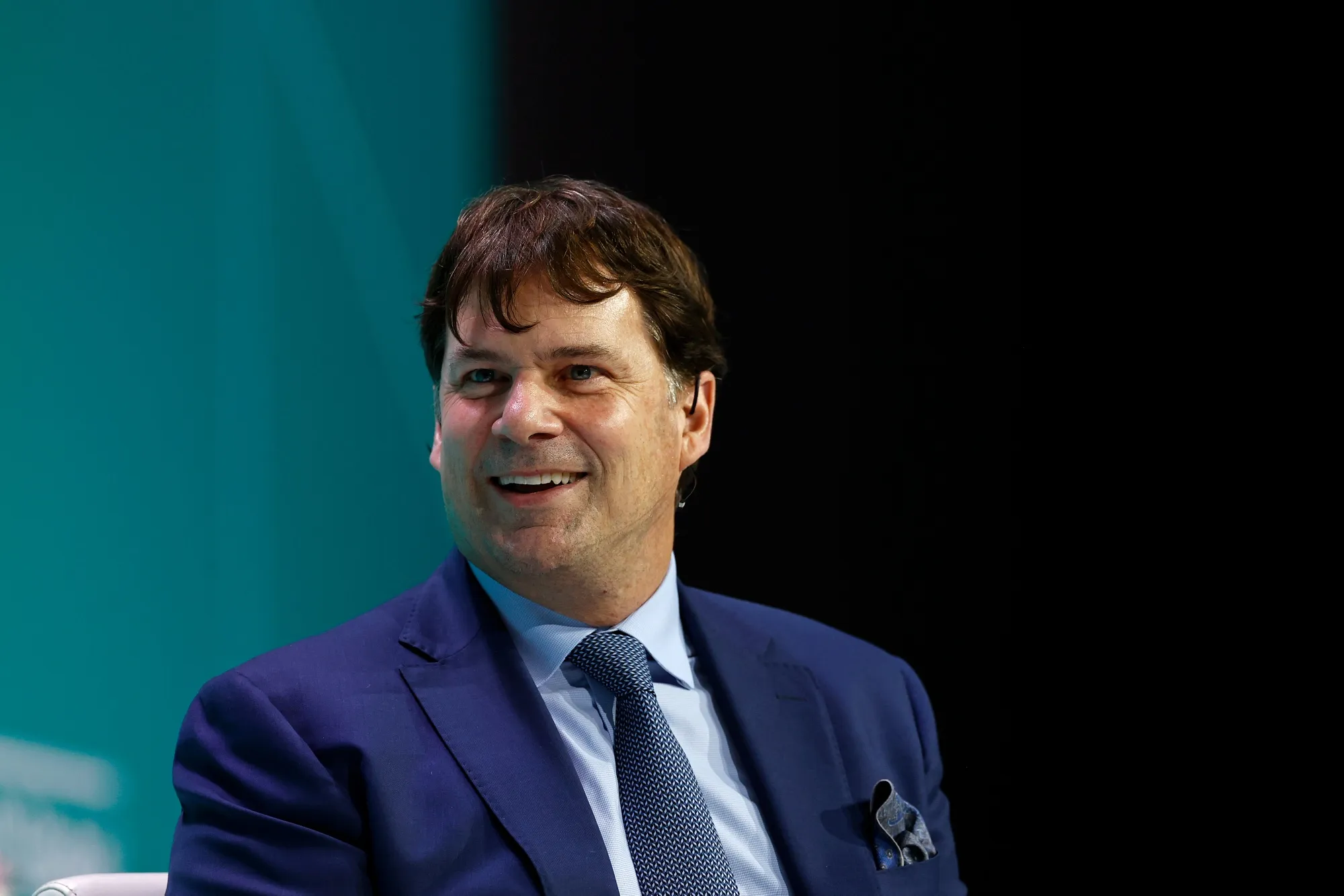 Jim Farley