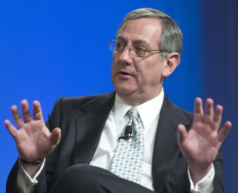 Chief Executive Officer Michael Willner