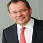 Headshot of Hakan Wohlin