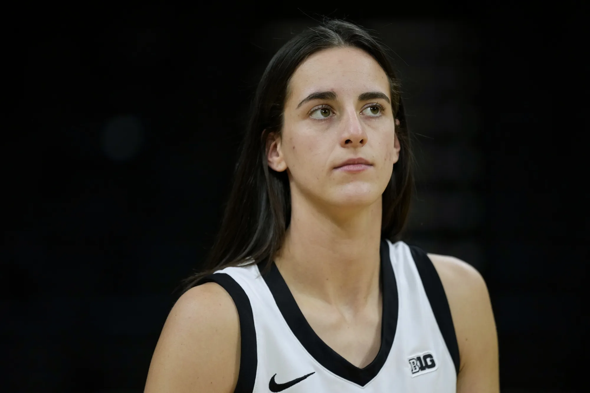 Caitlin Clark's production and panache make her a women's basketball  ambassador, a role she embraces - Bloomberg
