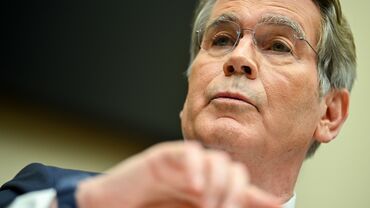 Treasury Secretary Bessent Testifies Before House Financial Services Committee