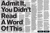 The Limits of Mandatory Disclosure Laws
