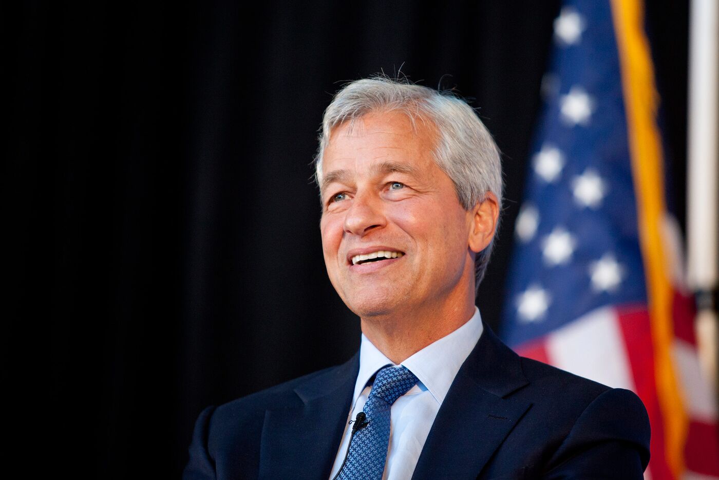 How Jamie Dimon Can Add an Extra $10 Million to His 2015 Bonus - Bloomberg