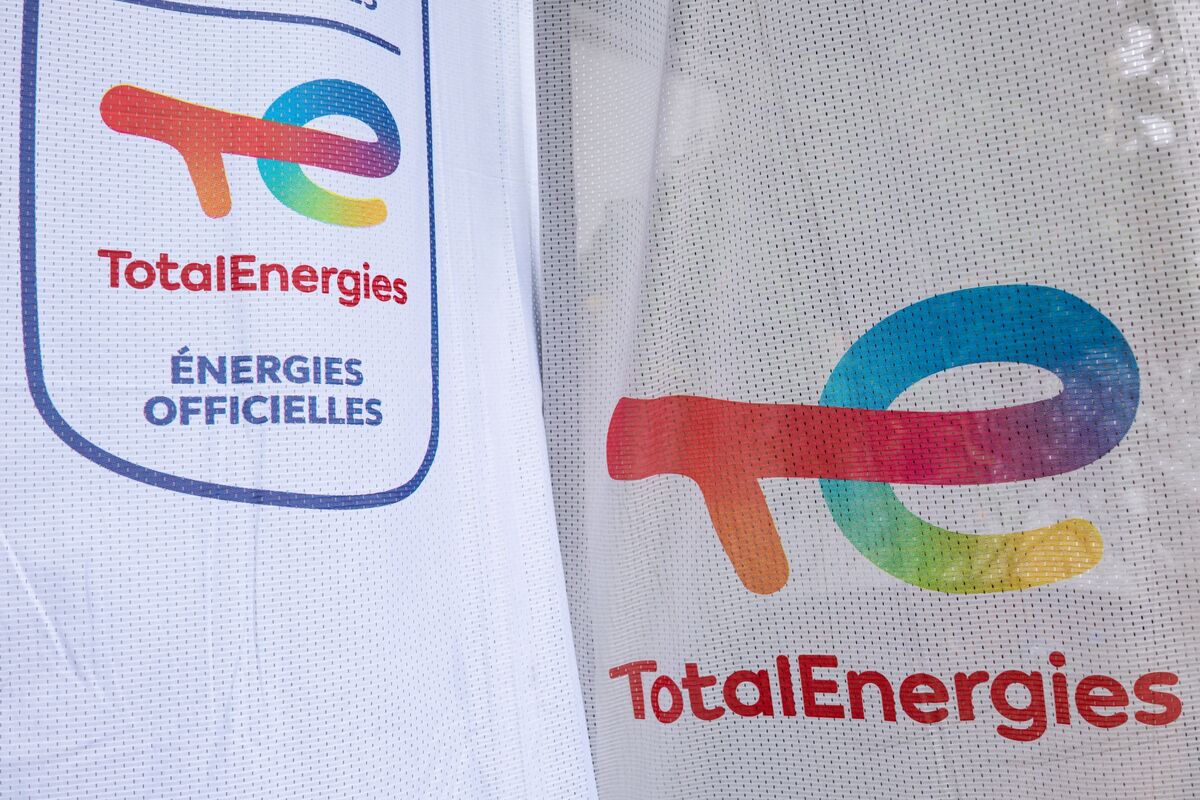 France’s TotalEnergies in Talks to Invest in Adani Green Projects