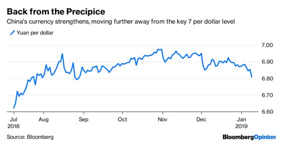 Are Animal Spirits Making a Comeback?