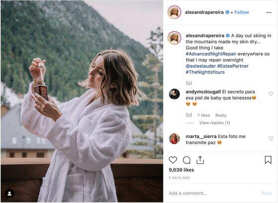 How Instagram Changed the Way We Shop