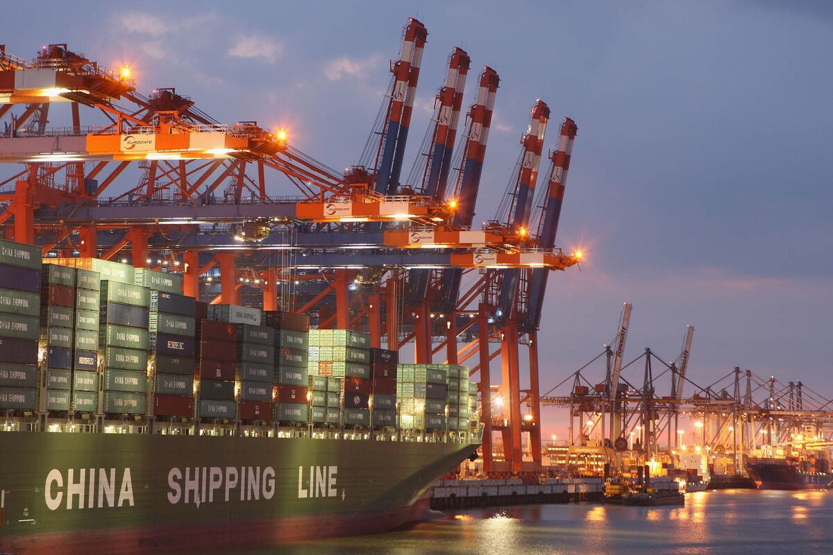 The U.S. Firms at Risk From China Trade War: QuickTake Scorecard