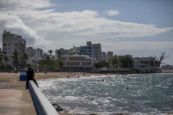 Puerto Rico Bankruptcy-Exit Plan Offers Island a Fresh Start