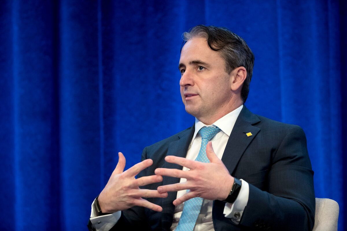 Australia’s CBA Signals Comyn Will Be CEO For Three More Years