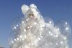 Using Art to Draw Attention to Ocean Plastic Waste