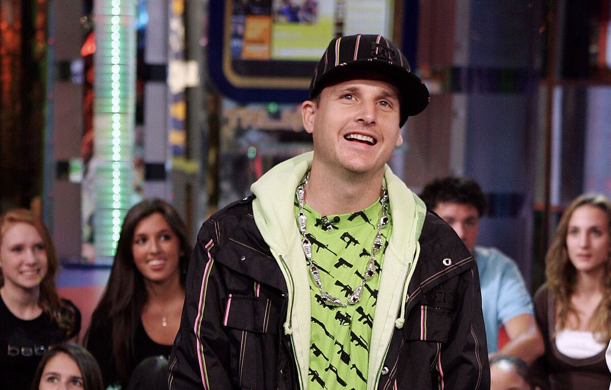 MTV Ends Rob Dyrdek's Ridiculousness After 14 Years, 46 Seasons