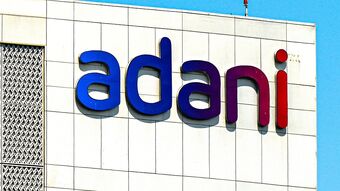 relates to Adani Flagship’s Profit Drops, Gets Queried by Regulator