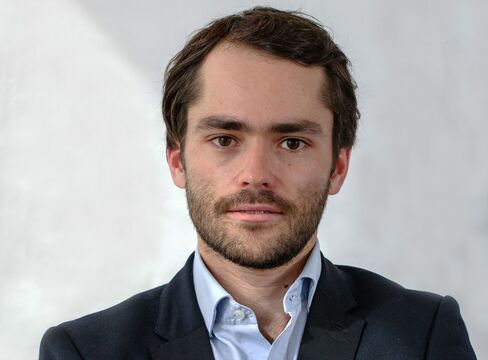 Yannick Hascoet