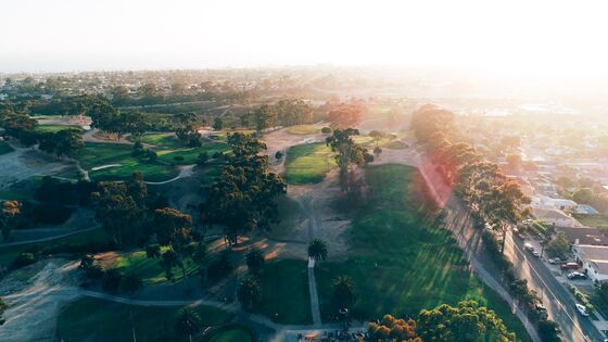 The Drive to Revitalize Municipal Golf Will Begin in Washington