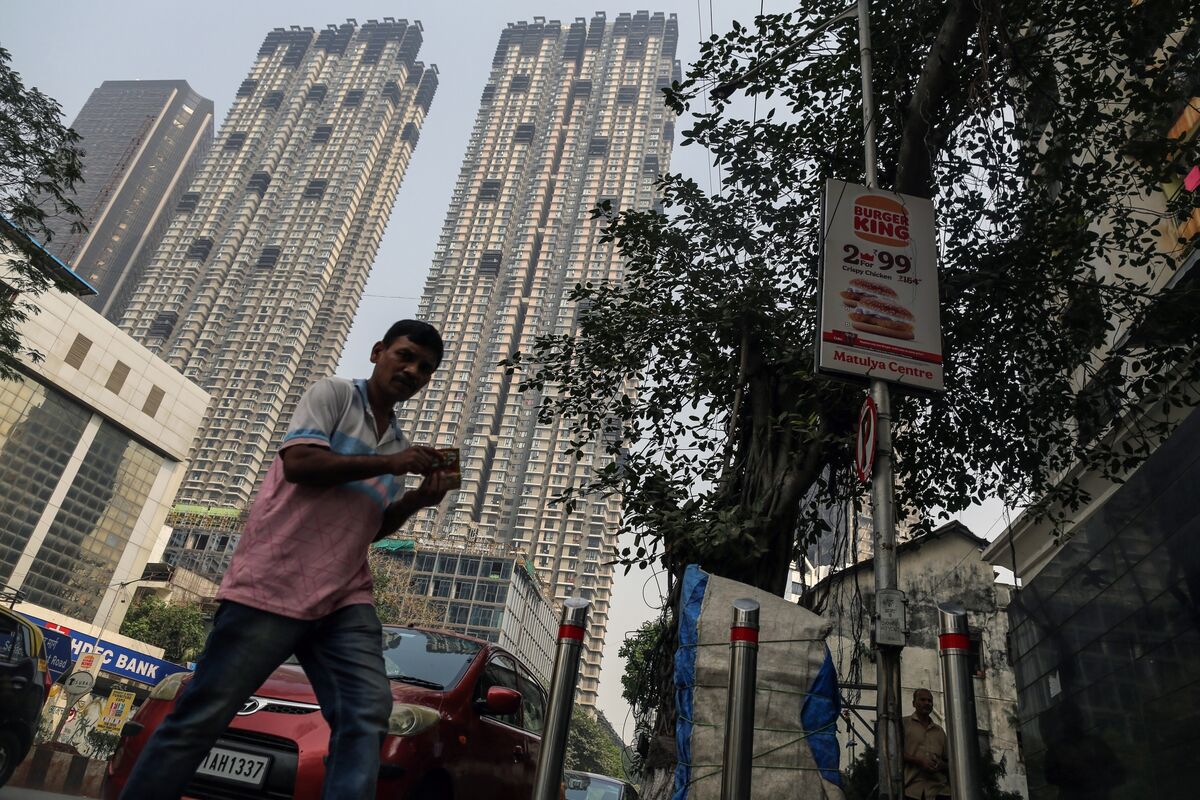 Urban Migration in India Sets Stage for Record Property IPO Year