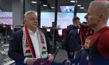 Viktor Orban’s Soccer Scarf Threatens the Peace