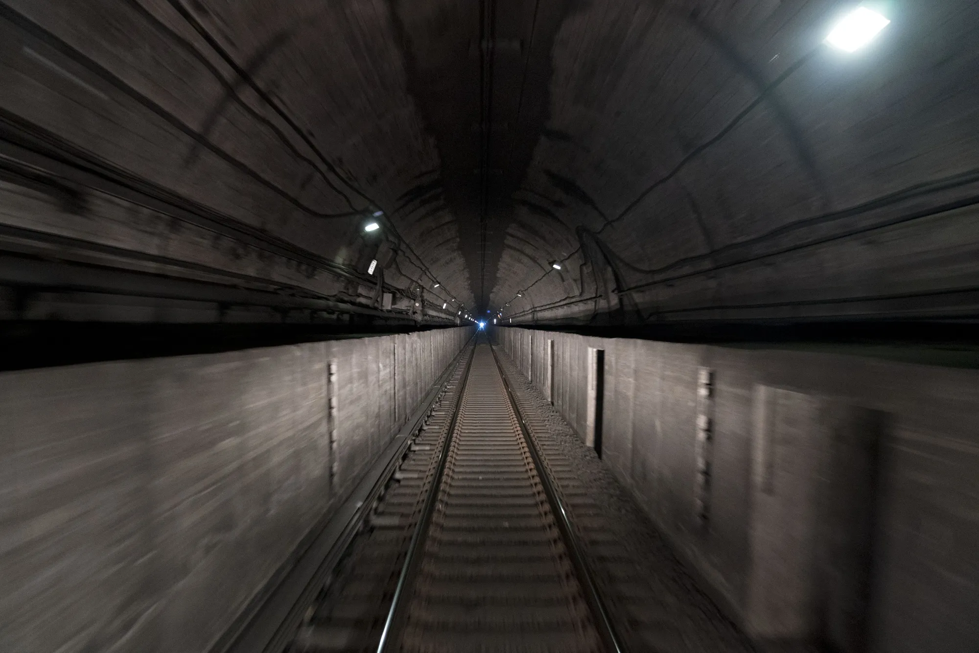 Amtrak's New York-To-D.C. Fixes Leave Biggest Worries Unresolved