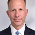 Headshot of Gerry Silver