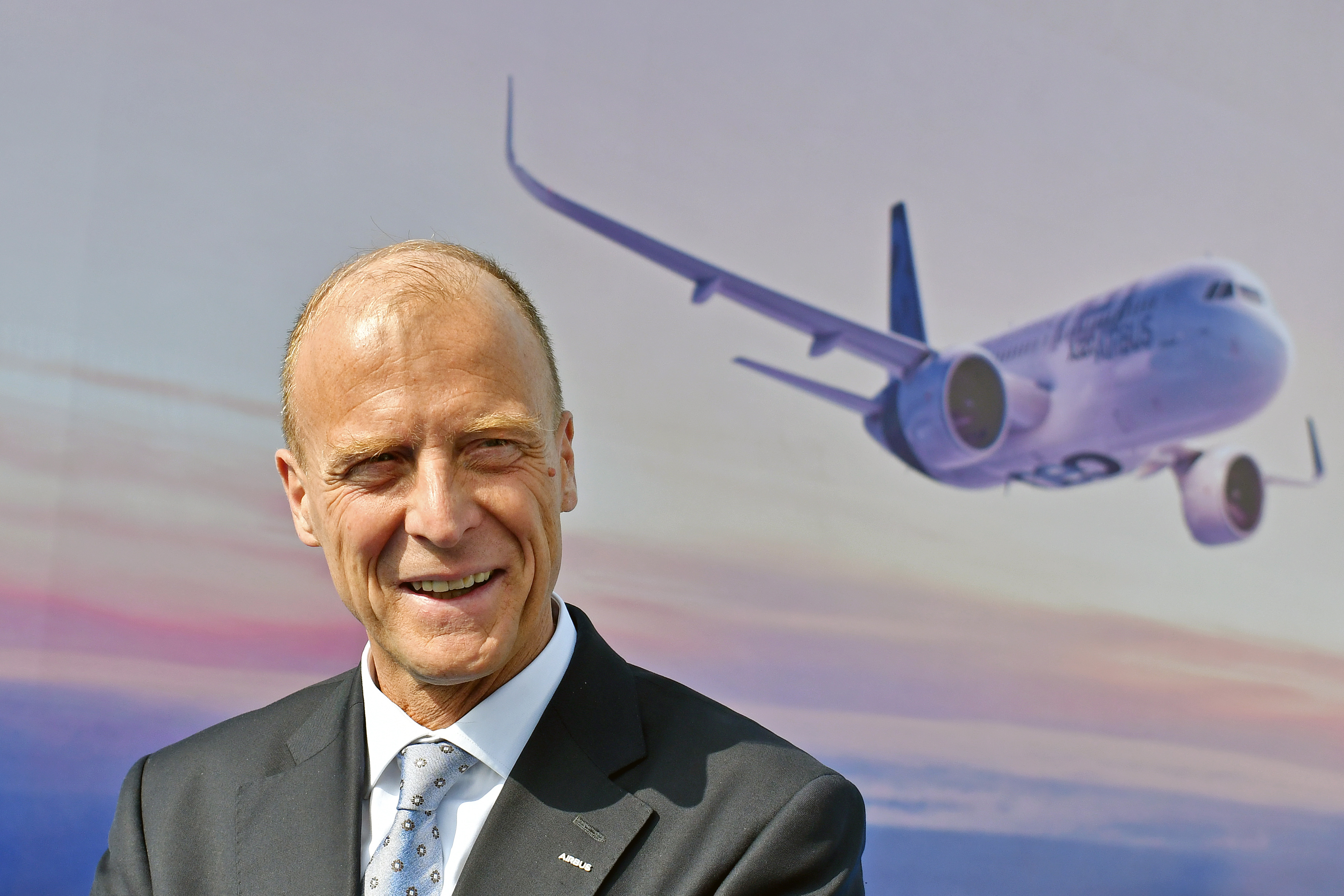 Resultado de imagen para Brexit Airbus UK
