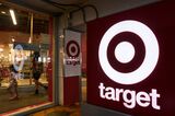 Target Stores Ahead Of Earnings Figures