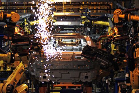 Record Profits, but Still Mixed Success at GM