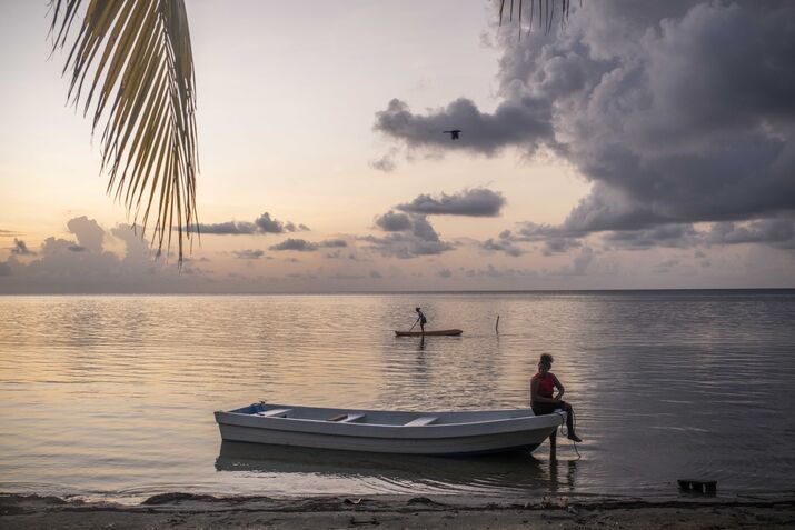 Próspera, el paraíso libertario de Honduras que podría llevar al país a la quiebra