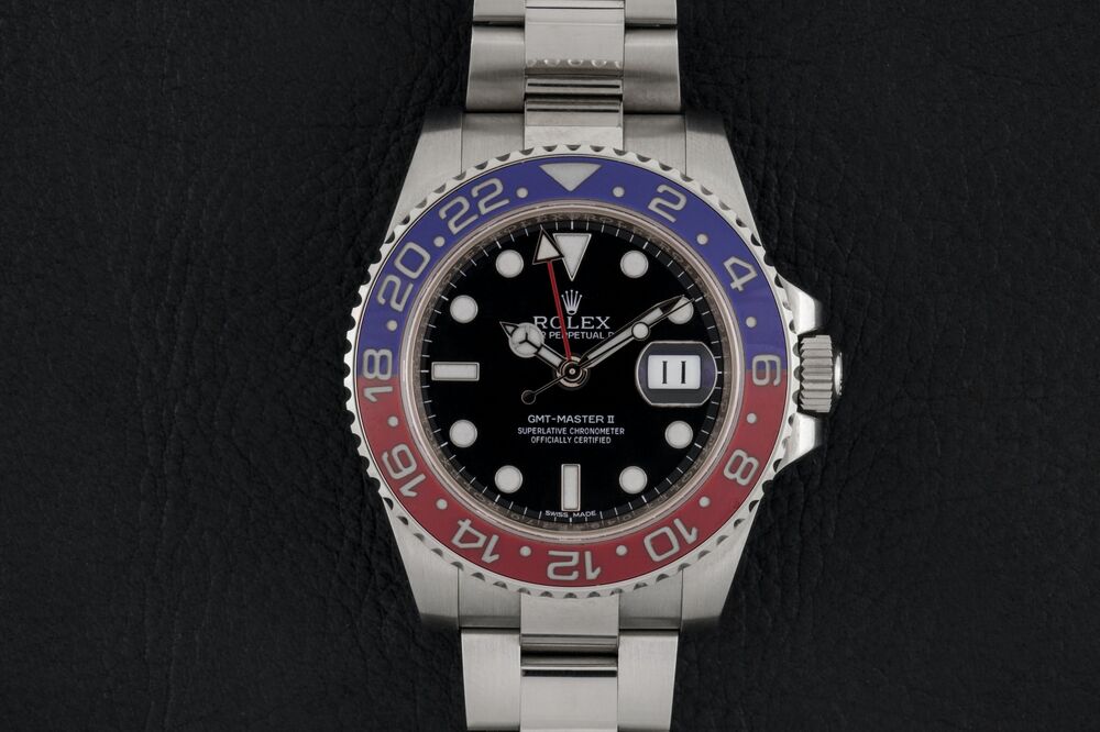 which rolex gmt to buy