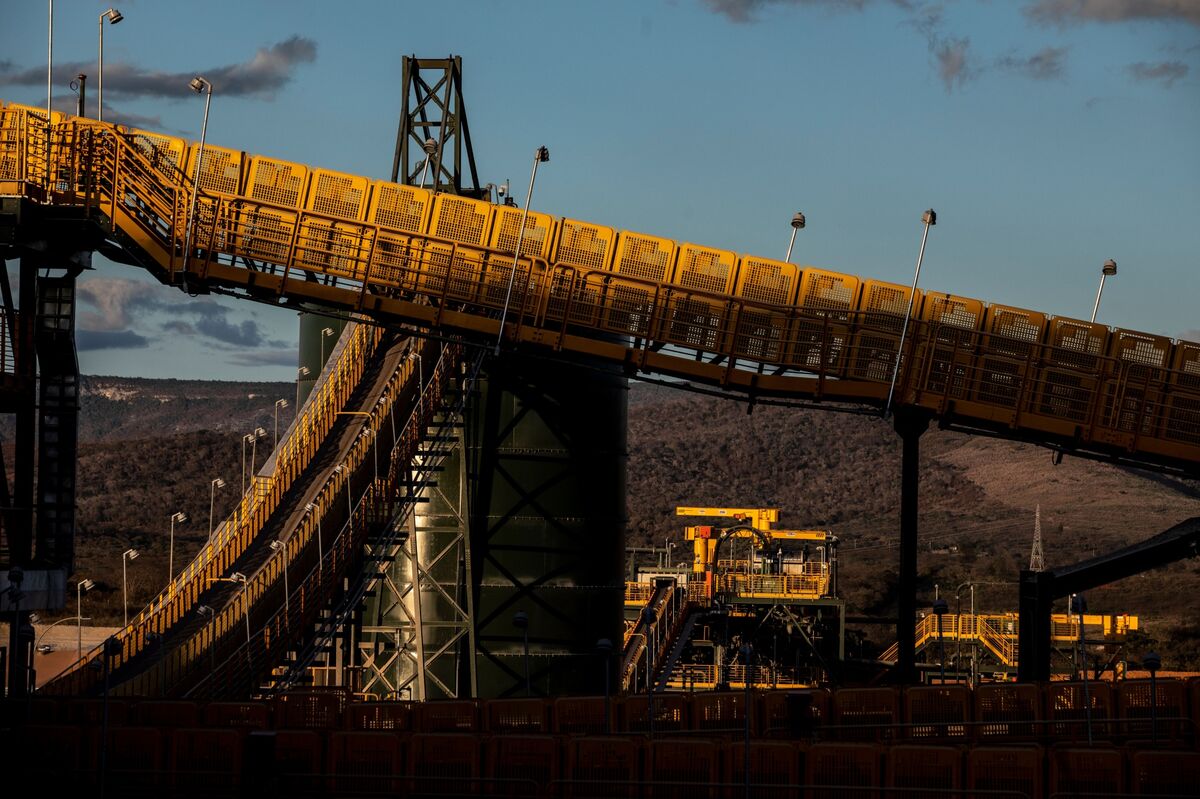 Once a Lithium Darling, Sigma’s Woes Mount With 29% Stock Rout