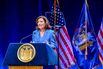 New York Governor Kathy Hochul Delivers State Of The State Address