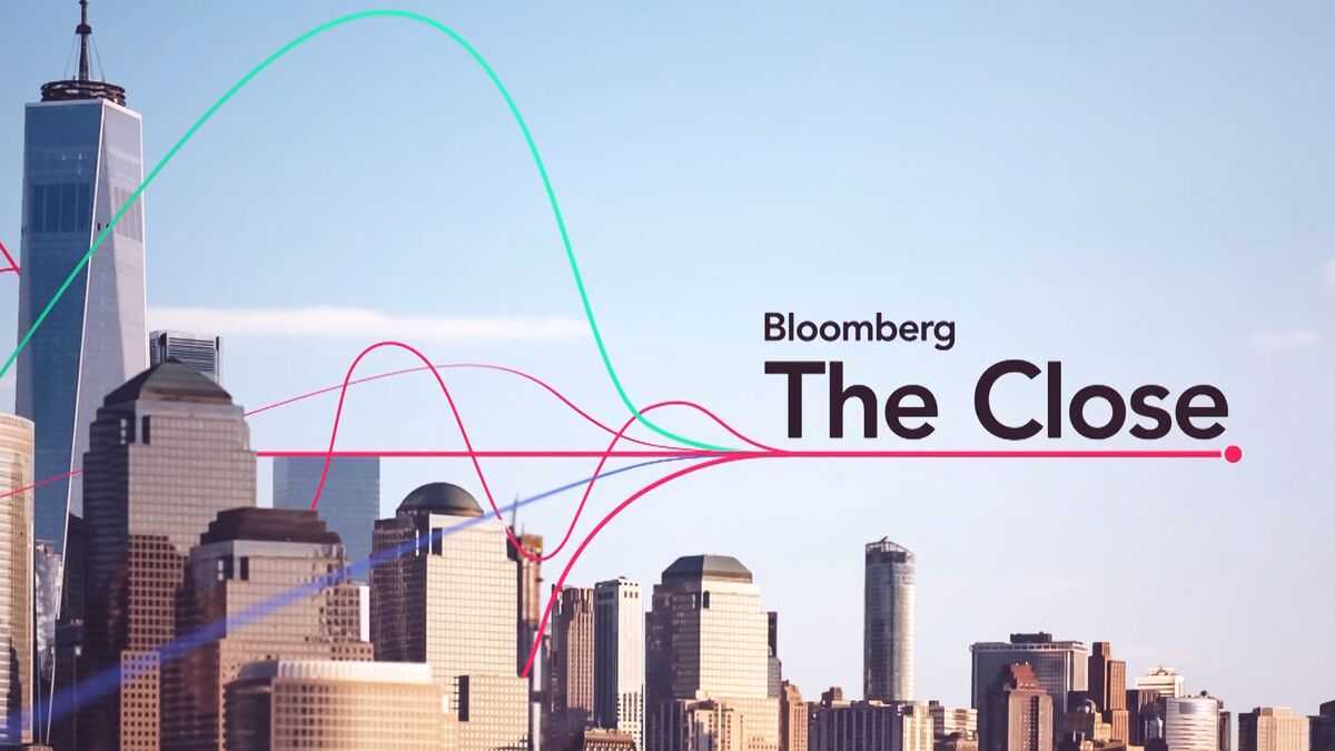 🚨 ⚫️BREAKING: "Ultime notizie e analisi su Wall Street: ospiti di Bloomberg Television"