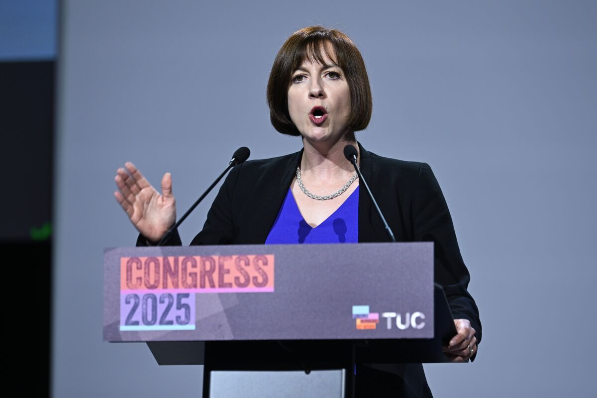Phillipson Leads Nominations in UK Deputy Prime Minister Race