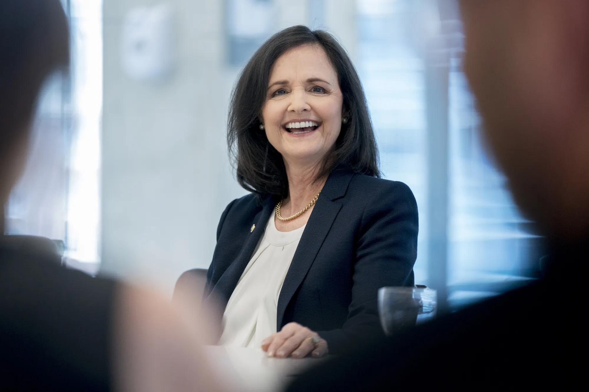 Trump Fed Pick Shelton Cast Doubt on Central Bank Independence Bloomberg
